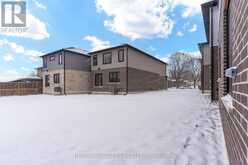 147 SIEBERT AVENUE | Kitchener Ontario | Slide Image Forty-seven