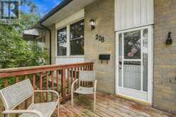 228 GOLDEN ORCHARD DRIVE | Hamilton Ontario | Slide Image Two