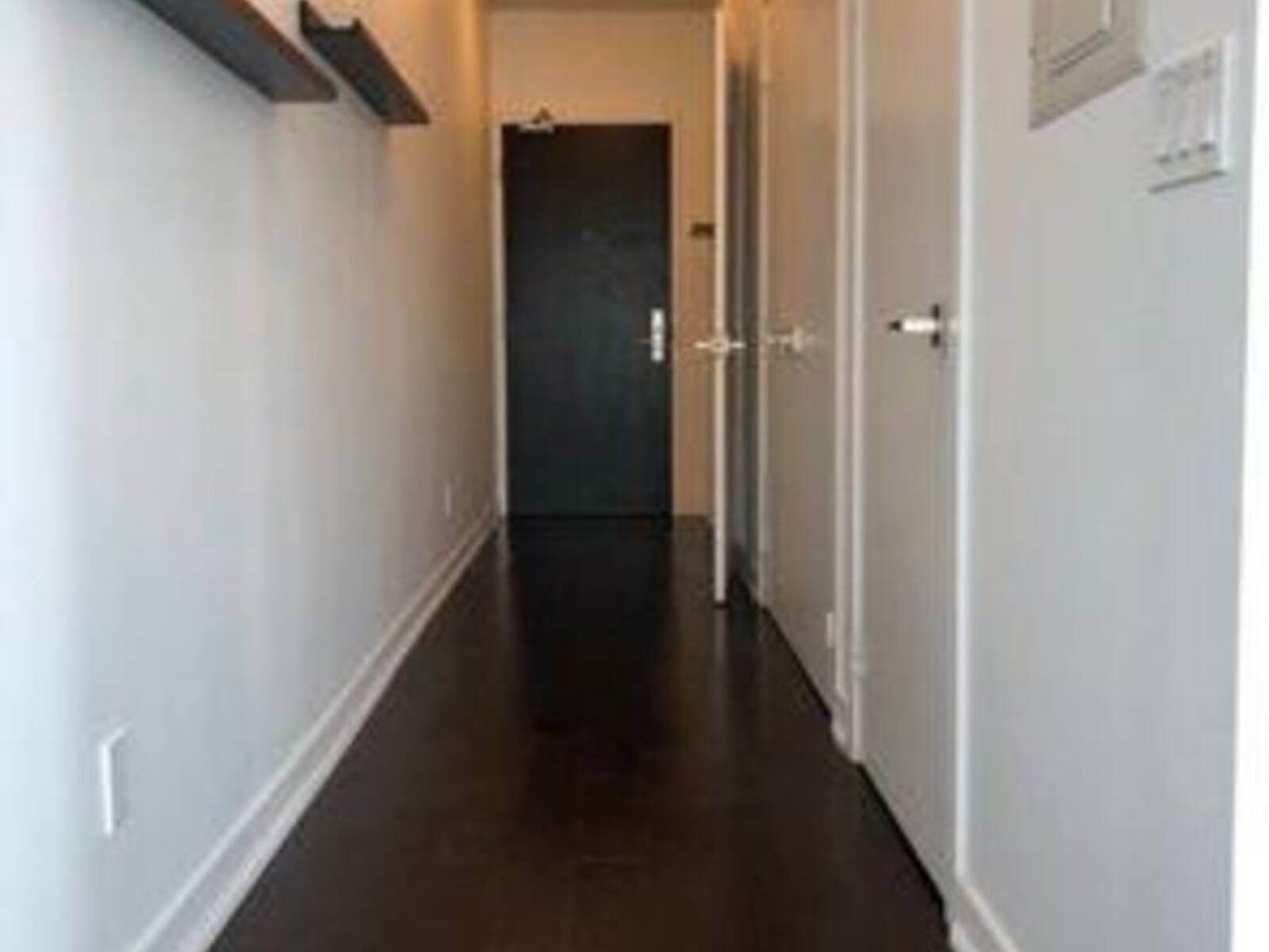 2411 - 770 BAY STREET, Toronto, Ontario M5G 0A6