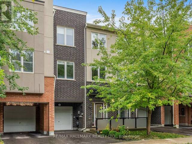 56 HERON PARK PLACE Toronto Ontario, M1E 0B8 - 4 Bedrooms Home For Sale