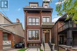 155 GOUGH AVENUE | Toronto Ontario | Slide Image One