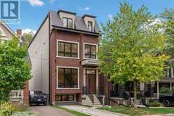 155 GOUGH AVENUE | Toronto Ontario | Slide Image Two