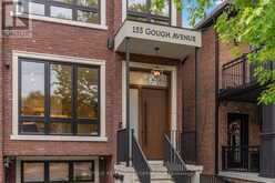 155 GOUGH AVENUE | Toronto Ontario | Slide Image Three