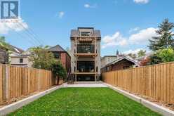 155 GOUGH AVENUE | Toronto Ontario | Slide Image Fifty