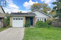 14 PILKINGTON CRESCENT N | Whitby Ontario | Slide Image One