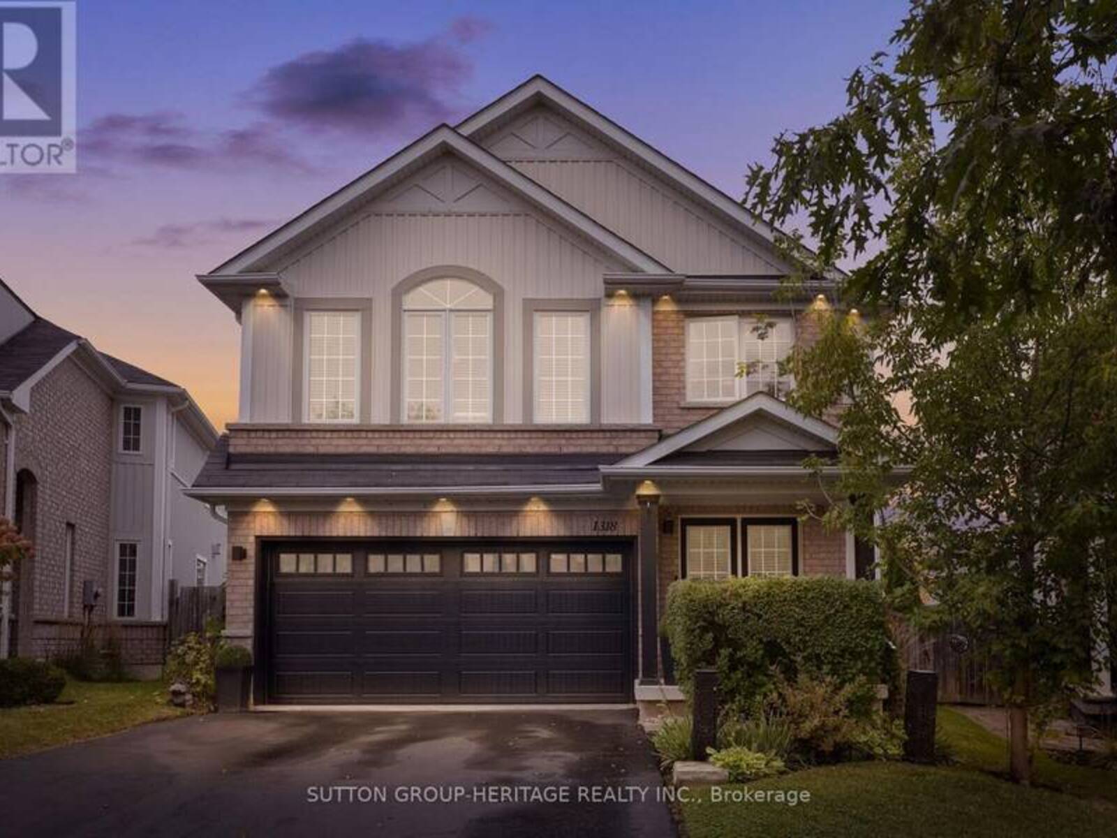 1318 MEATH DRIVE, Oshawa, Ontario L1K 0M8