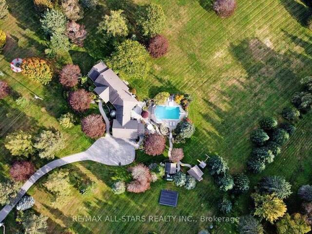 15 LOBRAICO LANE Whitchurch-Stouffville Ontario, L4A 7X5 - Property For Sale