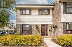 42 - 2779 GANANOQUE DRIVE | Mississauga Ontario | Slide Image One