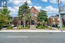 111 - 1183 DUFFERIN STREET | Toronto Ontario | Slide Image One