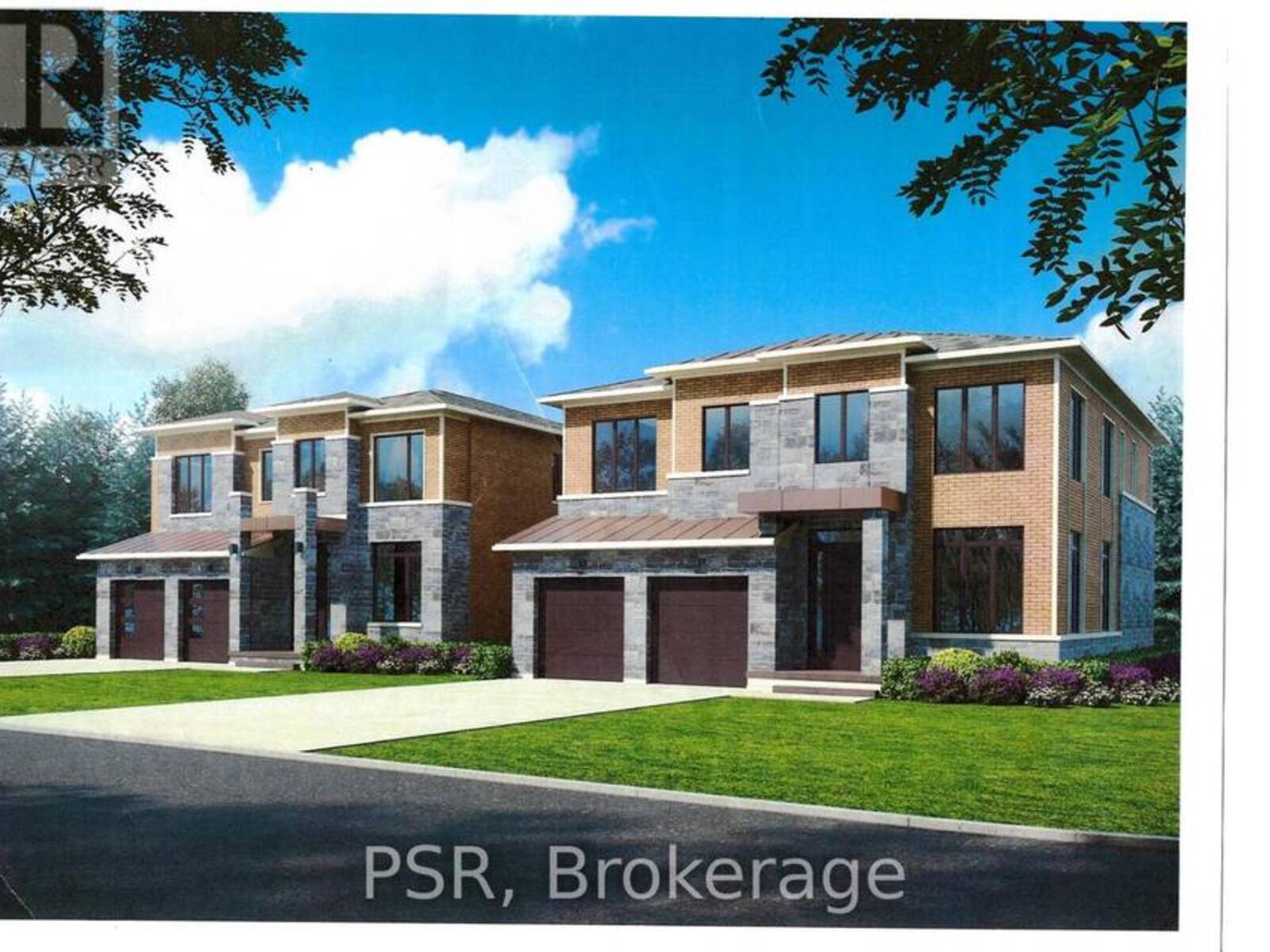 17 NORTON BOULEVARD, Caledon, Ontario L7E 2C6