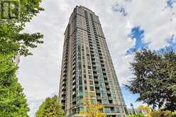 3109 - 3504 HURONTARIO STREET | Mississauga Ontario | Slide Image One