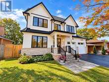 260 KENT CRESCENT | Burlington Ontario | Slide Image Two