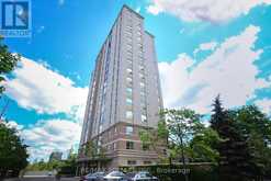 603 - 200 BURNHAMTHORPE ROAD E | Mississauga Ontario | Slide Image One