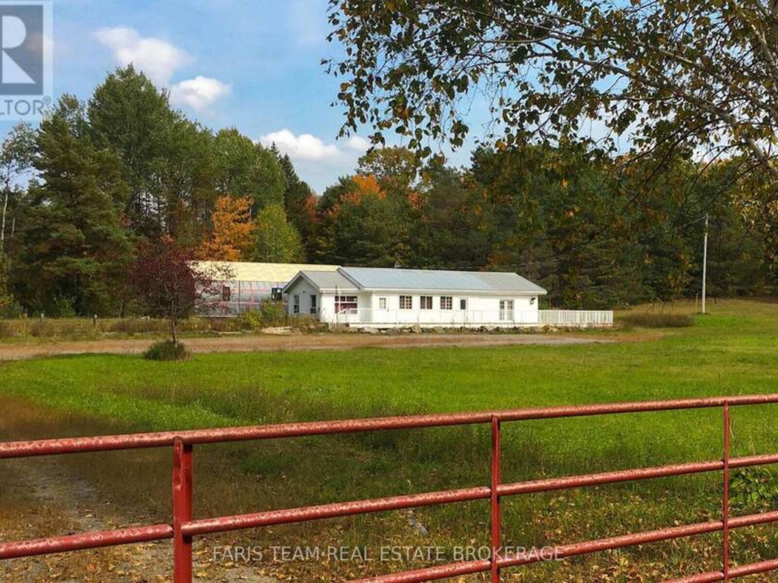 2180-2186 HIGHWAY 141, Huntsville, Ontario P0B 1L0