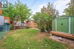 24 BELVIEW AVENUE | Hamilton Ontario | Slide Image Thirty-two