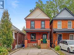 24 BELVIEW AVENUE Hamilton Ontario, L8L 7K5