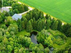 282262 CONCESSION RD 4-5 Grand Valley Ontario, L9W 0W4