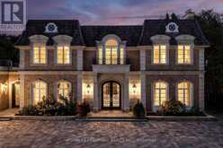 25 THE BRIDLE PATH | Toronto Ontario | Slide Image Two