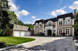 25 THE BRIDLE PATH | Toronto Ontario | Slide Image Three