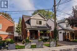 5 HEMLOCK AVENUE | Toronto Ontario | Slide Image One