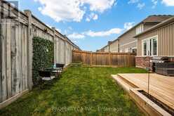 17 JONES STREET | Alliston Ontario | Slide Image Thirty-five