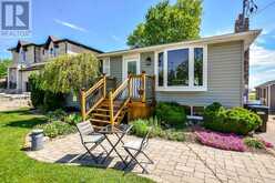 671 SIMCOE ROAD | Bradford West Gwillimbury Ontario | Slide Image Two