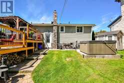 671 SIMCOE ROAD | Bradford West Gwillimbury Ontario | Slide Image Forty-four