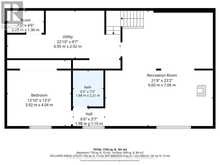 671 SIMCOE ROAD | Bradford West Gwillimbury Ontario | Slide Image Forty-six