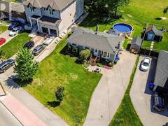671 SIMCOE ROAD Bradford West Gwillimbury Ontario, L3Z 4B4