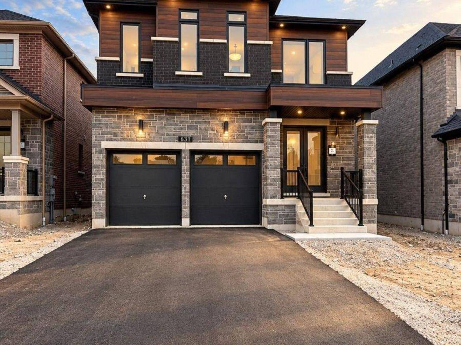 68 CADDIE CRESCENT, Vaughan, Ontario L6A 4R5