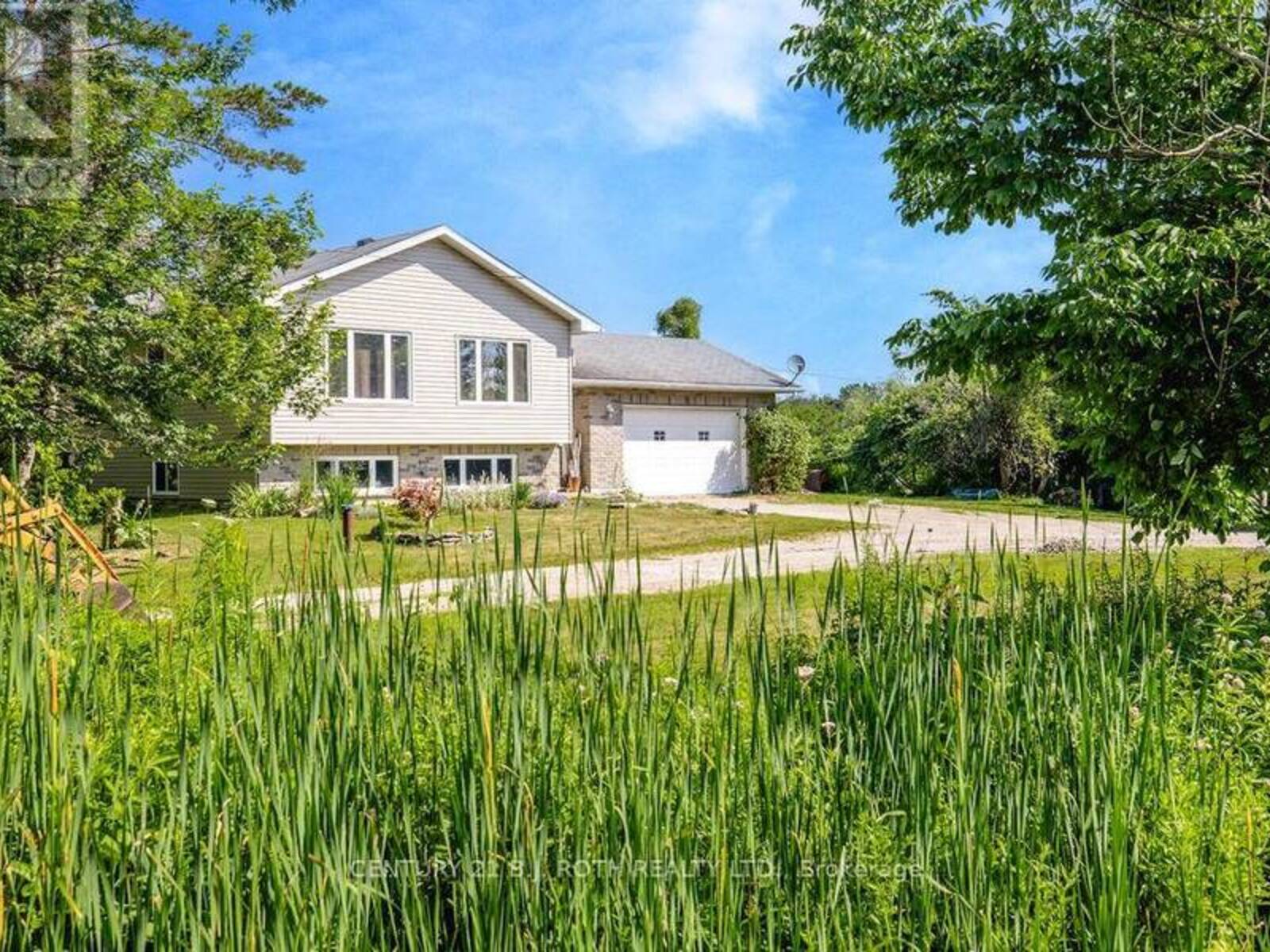 3400 RESERVOIR ROAD, Coldwater, Ontario L0K 1E0