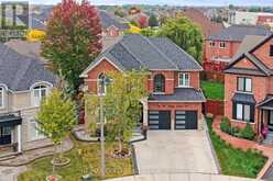 16 REGIS CIRCLE | Brampton Ontario | Slide Image One
