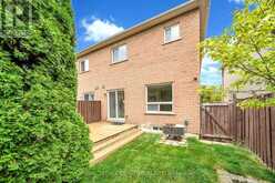 3864 COACHMAN CIRCLE | Mississauga Ontario | Slide Image Ten