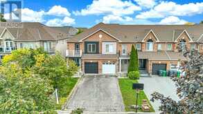 3864 COACHMAN CIRCLE | Mississauga Ontario | Slide Image Four