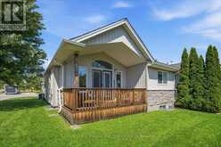 6 SUNNYDALE COURT | Smithville Ontario | Slide Image Thirty-three