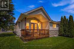 6 SUNNYDALE COURT | Smithville Ontario | Slide Image Thirty-five