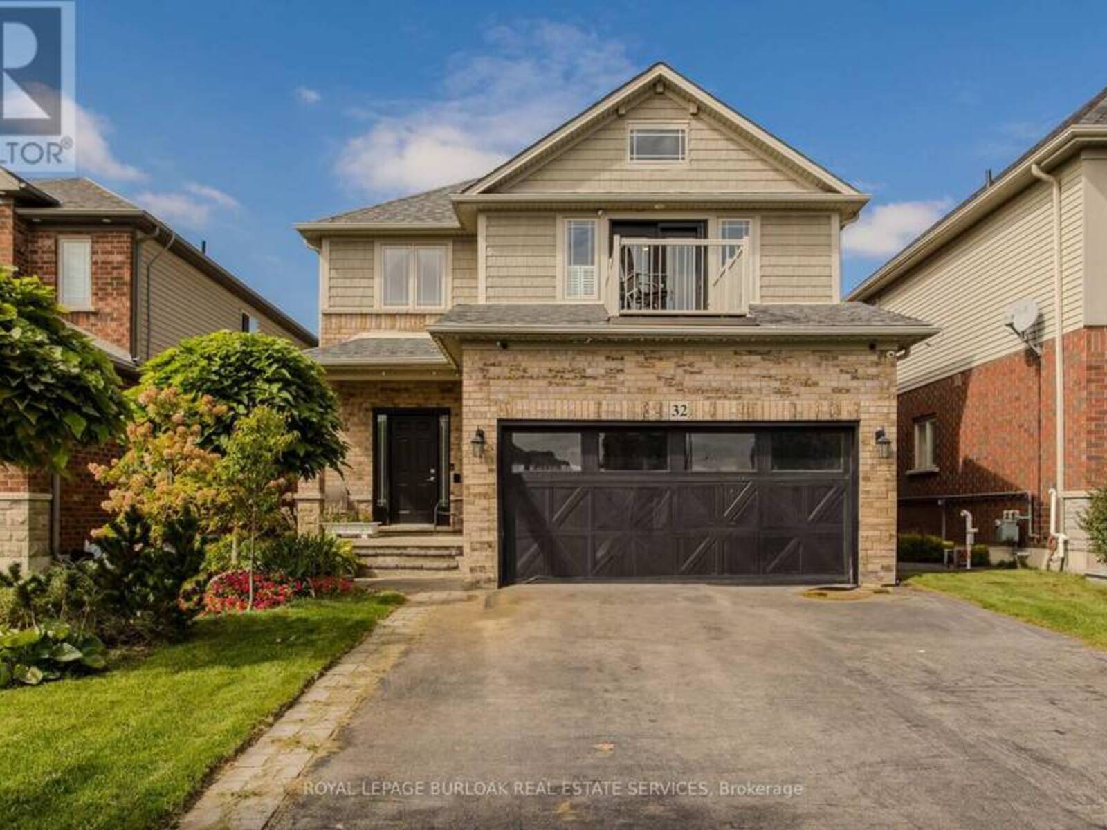 32 GREAT OAK TRAIL, Binbrook, Ontario L0R 1C0