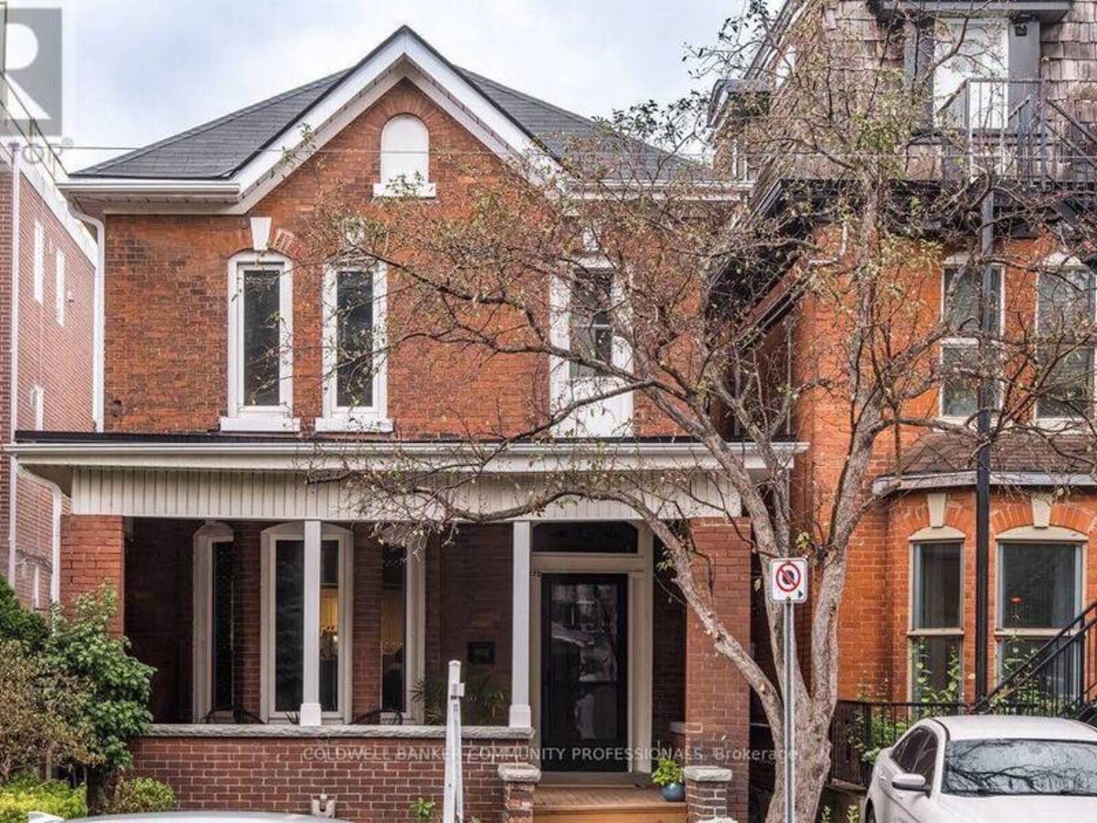 132 HERKIMER STREET, Hamilton, Ontario L8P 2H1