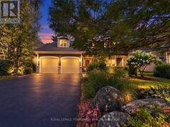 15 MUSKOKA BAY BOULEVARD Gravenhurst Ontario, P1P 0A1