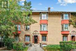 90 OXFORD STREET | Toronto Ontario | Slide Image Three