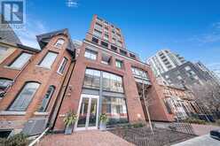 306 - 501 ADELAIDE STREET W | Toronto Ontario | Slide Image Two