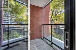 306 - 501 ADELAIDE STREET W | Toronto Ontario | Slide Image Sixteen