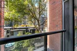 306 - 501 ADELAIDE STREET W | Toronto Ontario | Slide Image Seventeen