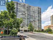 1211 - 30 GREENFIELD AVENUE | Toronto Ontario | Slide Image One