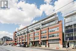 606 - 601 KINGSTON ROAD | Toronto Ontario | Slide Image One
