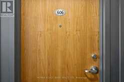 606 - 601 KINGSTON ROAD | Toronto Ontario | Slide Image Two