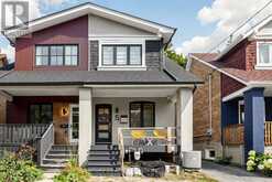 5 BERTMOUNT AVENUE | Toronto Ontario | Slide Image One