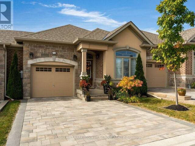 94 SUMMERHILL DRIVE New Tecumseth Ontario, L9R 0S5 - 3 Bedrooms Condo For Sale