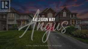 64 LEGION WAY | Angus Ontario | Slide Image Forty