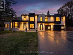 2512 LINE 9 Bradford West Gwillimbury Ontario, L3Z 3T3